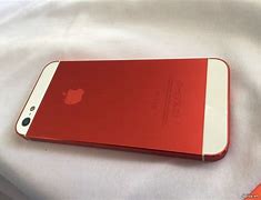 Image result for iPhone 5S Orange