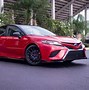 Image result for 2019 Toyota Camry XLE V6
