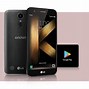 Image result for LG XPower Smartphone Cricket Black Android Phone
