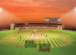 Image result for Cricket Field