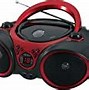 Image result for Radio CD Player Combo