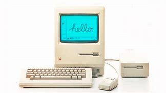 Image result for Original Mac OS