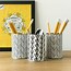 Image result for Tin Can Pencil Holder Craft