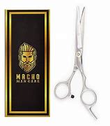 Image result for Scenery of Beard Scissors