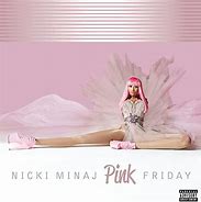 Image result for Nicki Minaj Vinyl