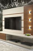 Image result for TV Wall Unit Ideas