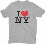 Image result for Smiley Face of I Love New York