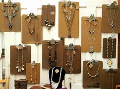 Image result for How to Display Sterling Jewelry