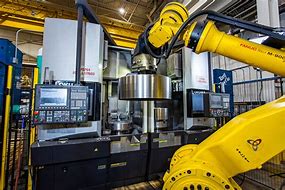 Image result for Precision Robot Tooling