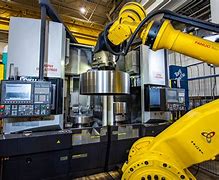 Image result for Robotic Machinery