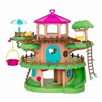 Image result for Kids Treehouse Playset