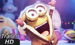 Image result for Minions Yeti