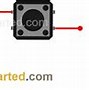 Image result for Button Wiring in Arduino
