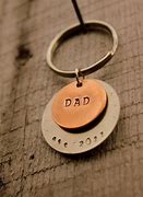 Image result for Dad Key Chains