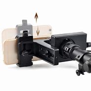 Image result for Rifle Scope iPhone Adapter