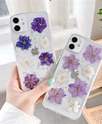 Image result for SE 3rd Generation iPhone Case Purple Floral