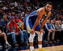 Image result for Steph Curry Broken Hand