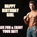 Image result for New Girl Birthday Memes