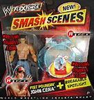 Image result for John Cena WWE Wrestling Action Figures