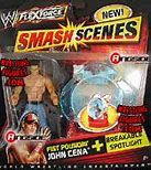 Image result for John Cena Wax Figure