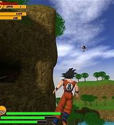 Image result for Dragon Ball 2D Game for Tablet