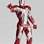 Image result for Iron Man Mark 5Case