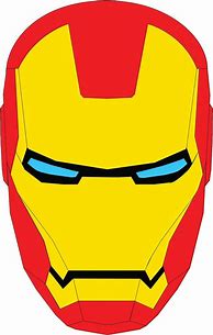 Image result for Iron Man Printet Paper