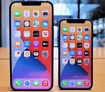 Image result for iPhone 12 Mini and iPhone 8