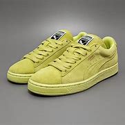 Image result for Puma Suede Red Laces