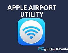 Image result for mac airport software