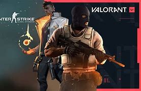 Image result for Valorant and CS:GO Wallpapare