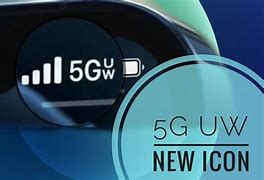 Image result for iPhone 5G Indicator
