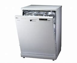 Image result for LG Dishwasher