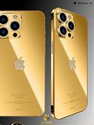 Image result for 15 Promax Phone in Gold