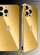 Image result for Gold Iphon