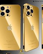 Image result for Gold Front Screne Idea iPhone 14