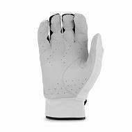 Image result for White Baseball Gloves