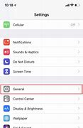Image result for iOS 12 Settings