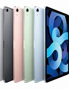 Image result for iPad Air 1 Next to 2