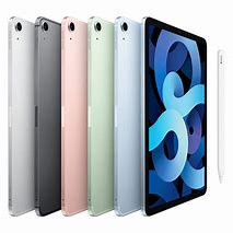 Image result for iPad Air 4 Green