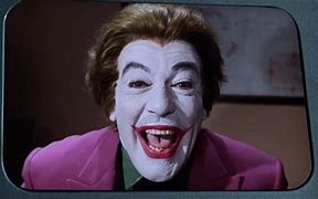 Image result for Batman Joker Laugh