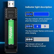 Image result for Aaaa Battery Charger
