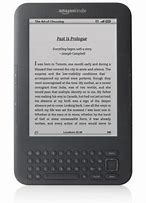 Image result for Kindle 3G