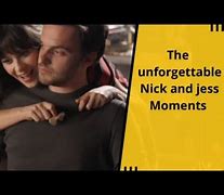 Image result for New Girl Tell Nick Miller and Jess