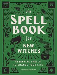 Image result for Witch Tips Book
