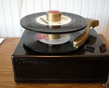 Image result for RCA Victor Record Changer