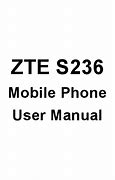 Image result for ZTE T221