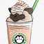 Image result for Starbucks Cartoon Wallpaper