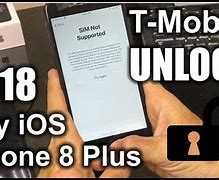 Image result for iphone 8 t mobile unlock