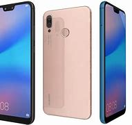 Image result for Huawei P20 Lite Colours